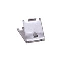 Everest Stainless Steel Shelf Clip PI03-00